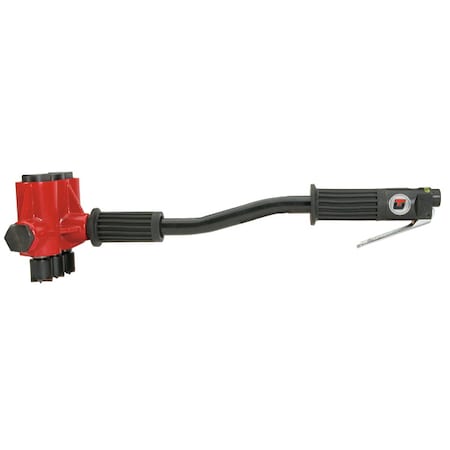 Universal Tool Triple Head Scaling Hammer UT8603